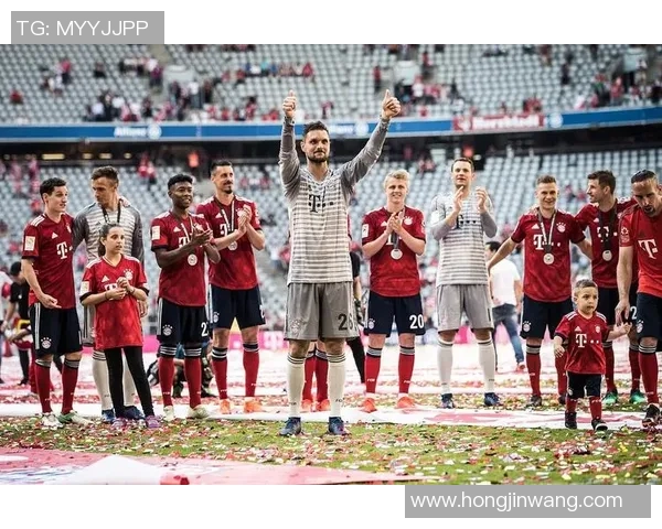 德甲联赛拜仁慕尼黑以8比1狂胜对手展现强大实力