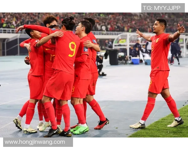 中国男足奋勇拼搏展现新风貌期待在国际赛场上再创辉煌