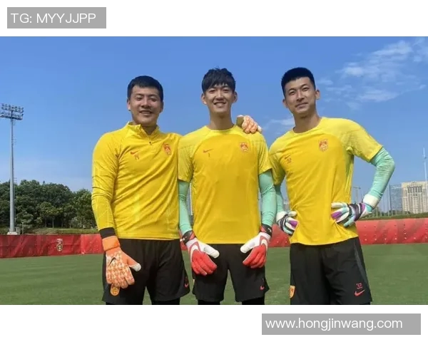 王大雷领衔中国队征战2026亚洲杯期待再创辉煌展现足球新风貌 王大雷领衔中国队征战2026亚洲杯期待再创辉煌展现足球新风貌