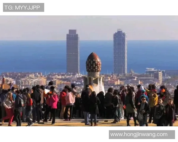 巴塞罗那民众怒吼：万人示威要求政府加大疫情管控力度