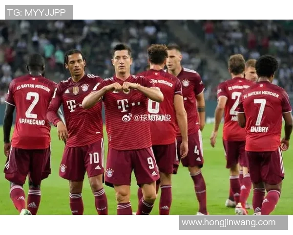 拜仁大胜弗赖堡，德甲领先优势进一步扩张