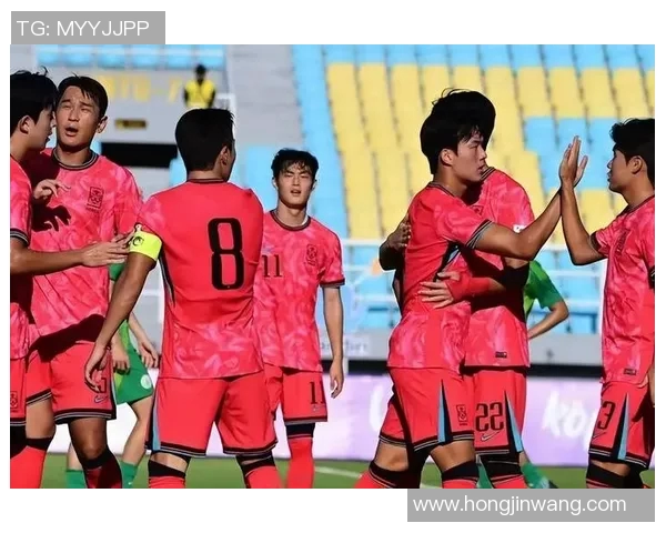 2026U23亚洲杯李镇全领衔中国队冲击冠军展现年轻力量与激情