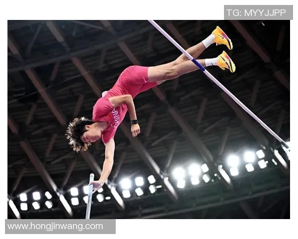 撑杆跳奥运达标线解析与选手备战策略探讨 撑杆跳奥运达标线解析与选手备战策略探讨