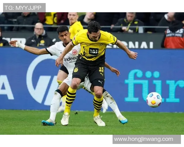 多特客场不败，与法兰克福互交白卷，赛场如战场，战术与实力的较量