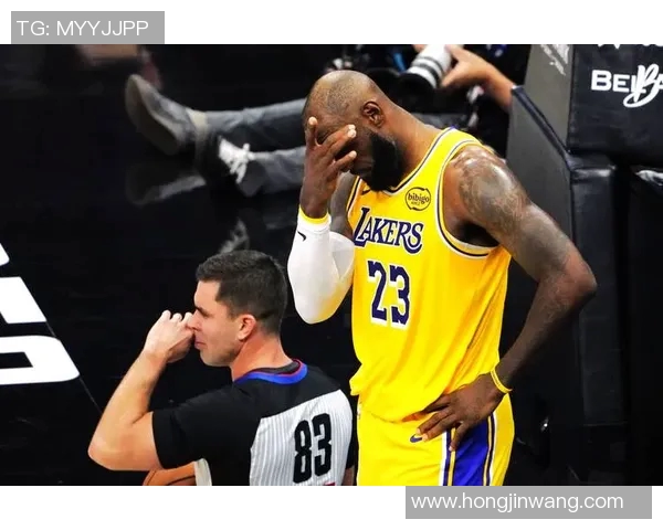湖人客场绝胜国王,詹皇三双难掩阵容疲态 湖人客场绝胜国王,詹皇三双难掩阵容疲态