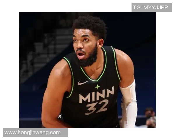 森林狼队球星唐斯:从天赋到荣耀,最佳新秀奖实至名归 森林狼队球星唐斯:从天赋到荣耀,最佳新秀奖实至名归