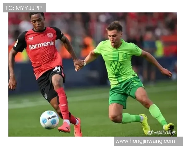 沃尔夫斯堡客场逆袭斯图加特惨遭绝杀