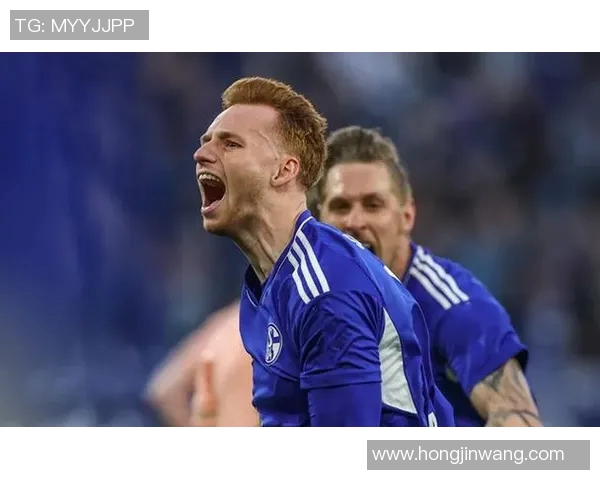 沙尔克04力克法兰克福德甲联赛再下一城