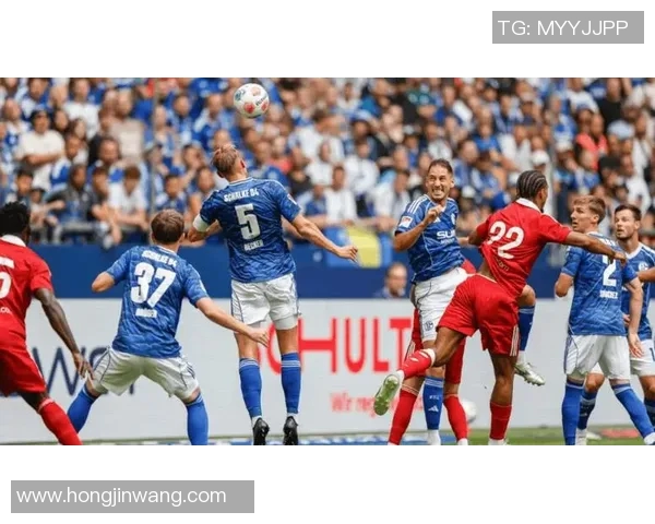 沙尔克04遭遇重挫，德甲劲旅云达不莱梅强势击败