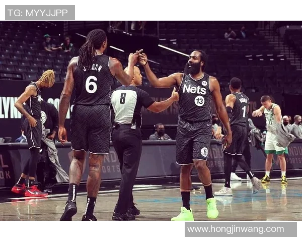 篮网险胜凯尔特人,扳平系列赛 篮网险胜凯尔特人,扳平系列赛