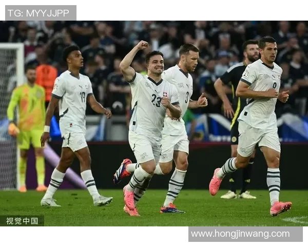 苏格兰队复出欧洲杯赛场,雄心壮志再掀风云 苏格兰队复出欧洲杯赛场,雄心壮志再掀风云