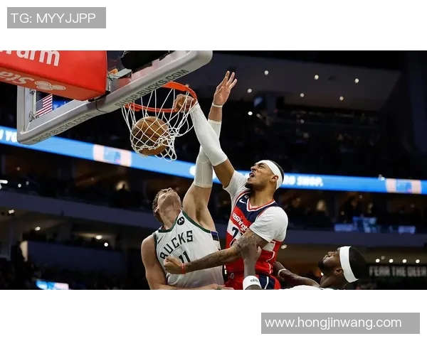 雄鹿豪取十连胜,成为东部新晋霸主 雄鹿豪取十连胜,成为东部新晋霸主